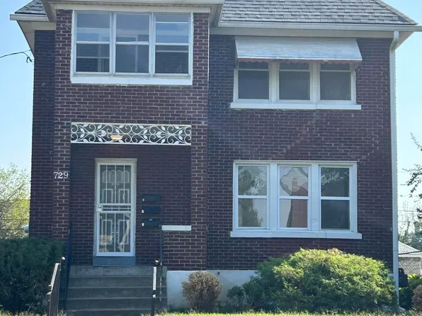 729 S 39th St, Louisville, KY 40211