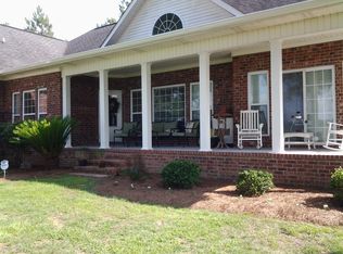 1055 Golf Club Rd, Statesboro, GA 30458