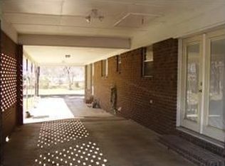 306 S Fakes St, Mc Crory, AR 72101