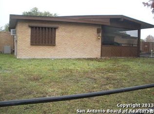 5295 Prince Valiant, San Antonio, TX 78218