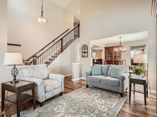 13882 W 64th Place, Arvada, CO 80004