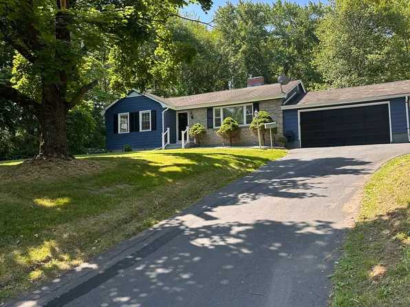 665 Bloomfield Avenue, Windsor, CT 06095
