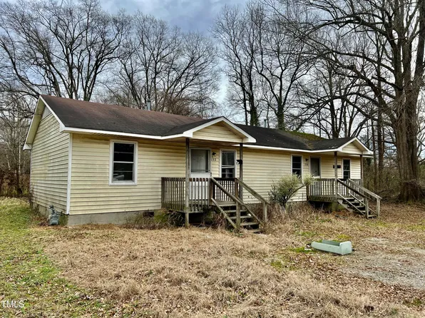 750 David St, Henderson, NC 27536