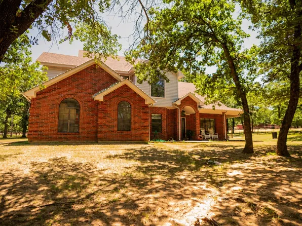 696 Indian Trl, Decatur, TX 76234