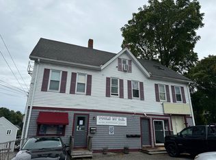 41 Summer St SUITE A, Kingston, MA 02364