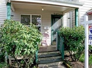 3008 N Williams Ave, Portland, OR 97227