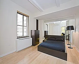 Rented by Olshan Realty