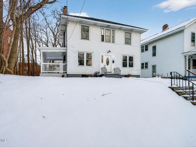 879 Mercer Street, Albany, NY, 12208