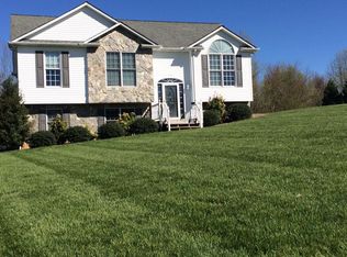 170 Porter St, Millers Creek, NC 28651