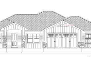 S Lt 2 Blk #18, Nampa, ID 83686