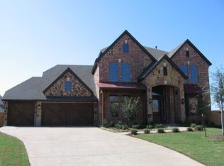3629 Bahnman Dr, McKinney, TX 75070