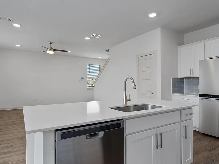 214 New Hampton Way — Photo 13