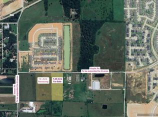 0 Hopfe Rd, Hockley, TX 77447