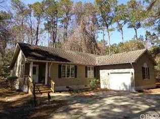 89 Trinitie Trl, Southern Shores, NC 27949