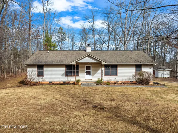 8124 Becky Ln, Knoxville, TN 37920