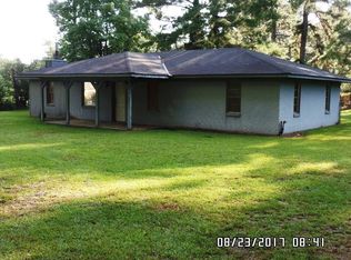107 Mockingbird Ln, Dry Prong, LA 71423