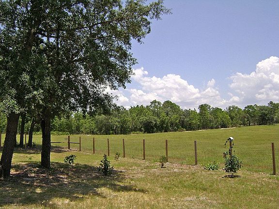10 ACRES FENCED & X FENCED AND GATED
