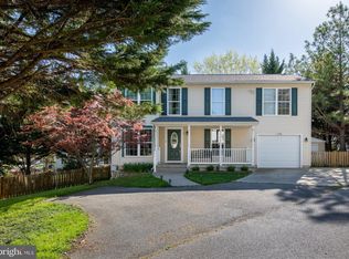 1356 Jay Rd, Eldersburg, MD 21784