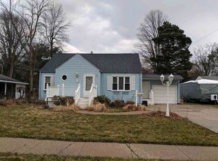 3902 Boston St, Midland, MI 48642