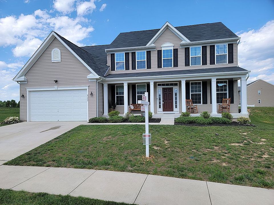 1st image of 9103 Wild Spruce Dr
