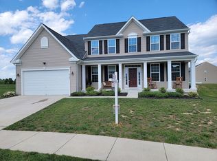 9103 Wild Spruce Dr, Fredericksburg, VA 22407