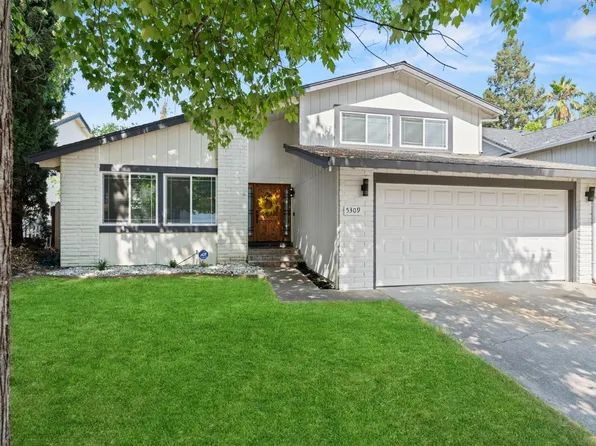 5309 Roper Ave, Fair Oaks, CA 95628