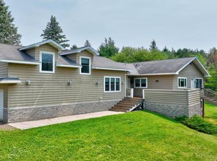 2887 29 9/16 Ave, Birchwood, WI 54817