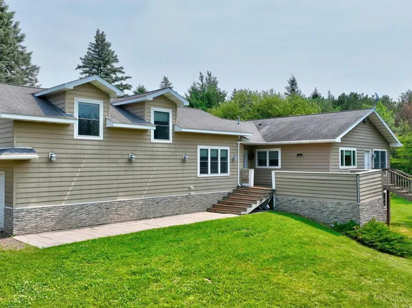 2887 29 9/16 Ave, Birchwood, WI 54817