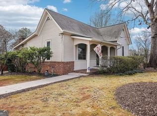 2226 Whites Mill Rd, Decatur, GA 30032