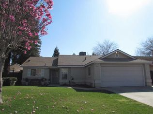 4135 W Harvard Ave, Fresno, CA 93722