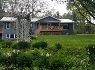 148 Country Club Rd, Norway, ME 04268