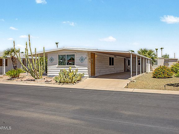 5th image of 8103 E SOUTHERN Avenue #222