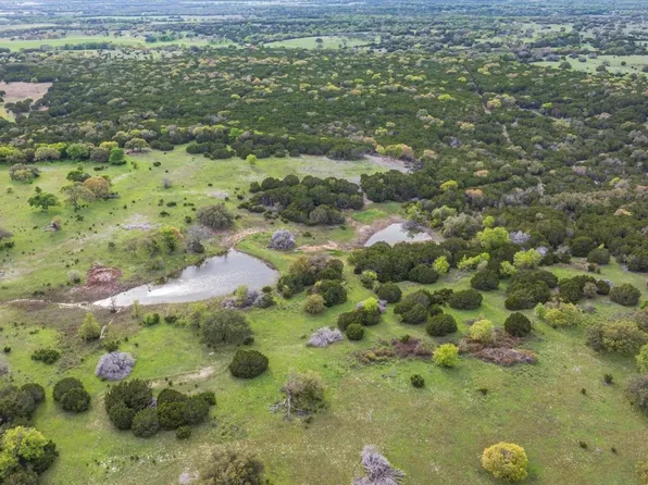 1434 County Road 2130, Meridian, TX 76665