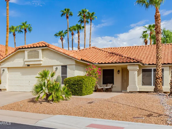 2152 E MOUNTAIN SKY Avenue, Phoenix, AZ 85048