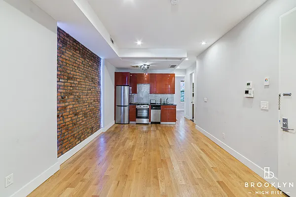 Rented by Brooklyn High Rise LLC | media 37