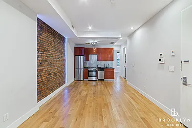 Rented by Brooklyn High Rise LLC