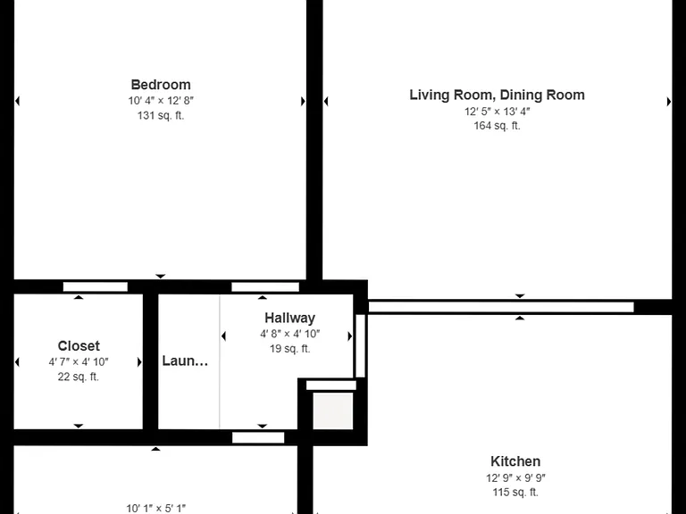 1336 E Willetta St — Photo 8