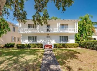 3710 Segovia St, Coral Gables, FL 33134