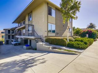 2861 B St APT 8, San Diego, CA 92102