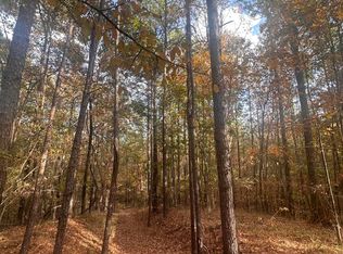 0 Salem Rd, Hazlehurst, MS 39083