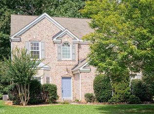 404 Heathcliff Ct, McDonough, GA 30253