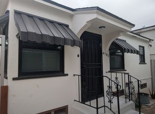 4785 Cape May Ave, San Diego, CA 92107