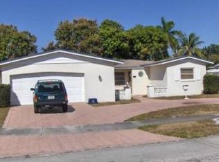 7533 Arthur St, Hollywood, FL 33024
