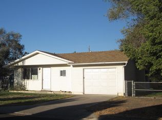 1349 NW 8th St, Redmond, OR 97756