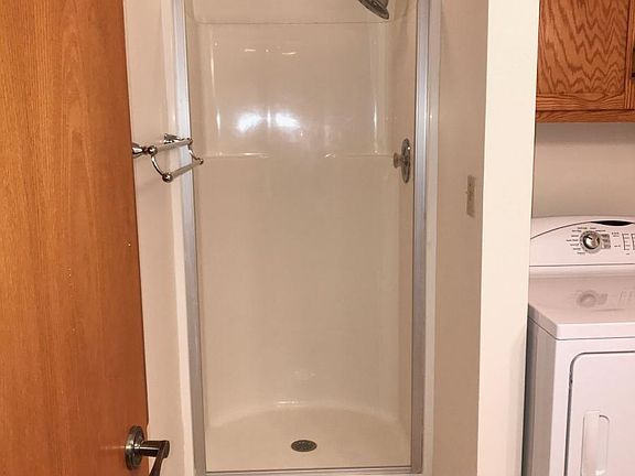 Laundry Room and 2nd Bathroom