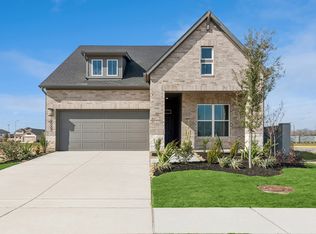 26502 Delightful Dr, Hockley, TX 77447