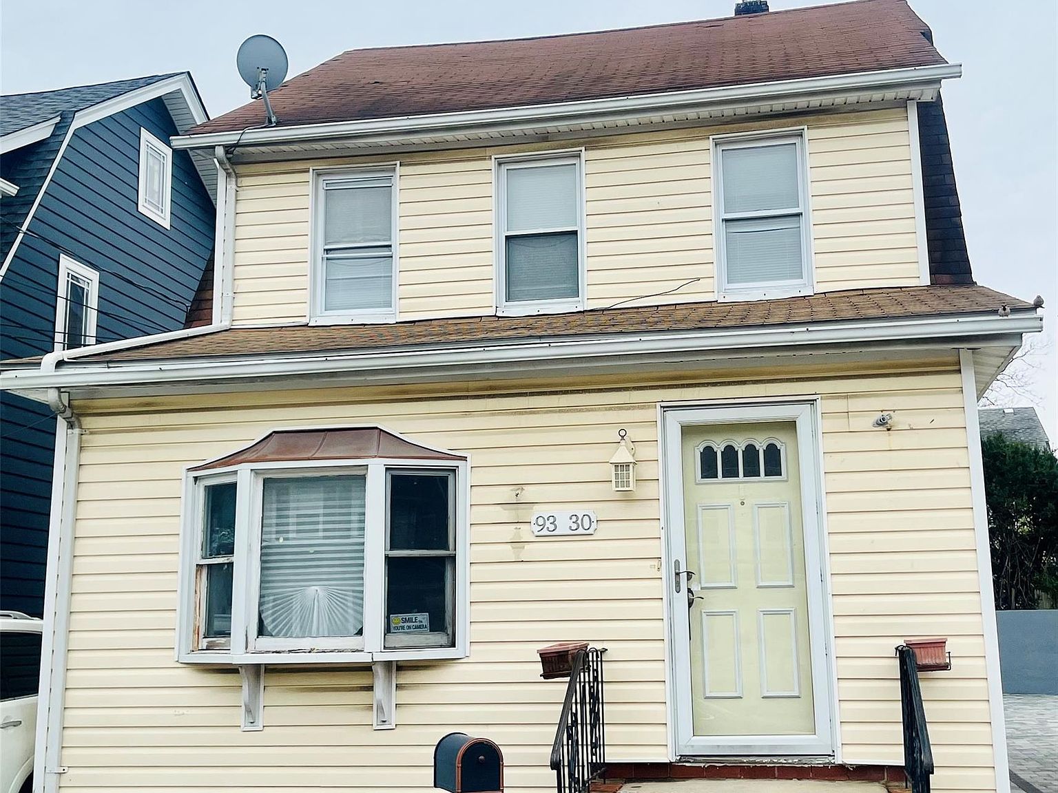 93-30 246th Street, Floral Park, NY 11001 | MLS #852461 | Zillow