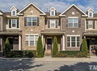 2021 Valleystone Dr, Cary, NC 27519