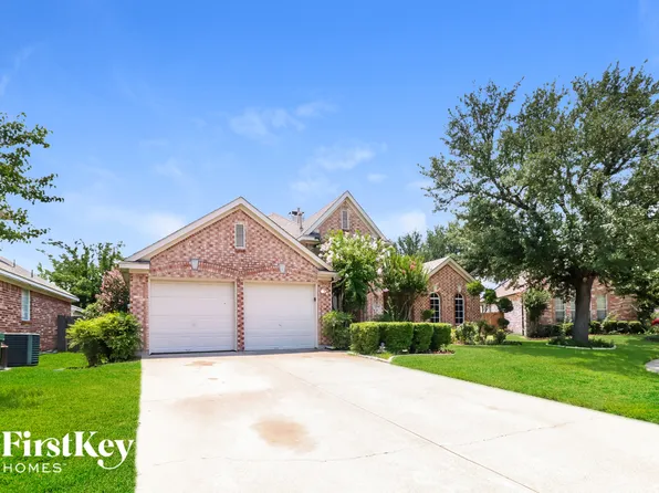 2204 Reedway Ct, Arlington, TX 76018