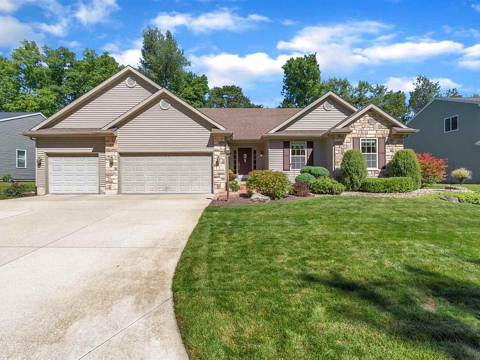 1st image of 26617 Durness Woods Dr